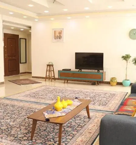 رهن منزل نفتک