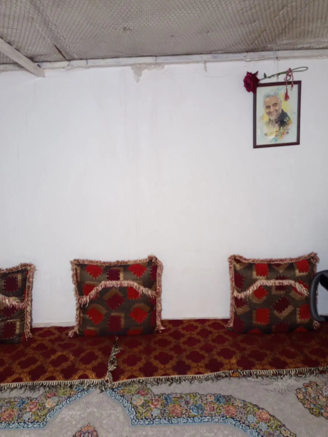 اتاق اجاره ای نارجو