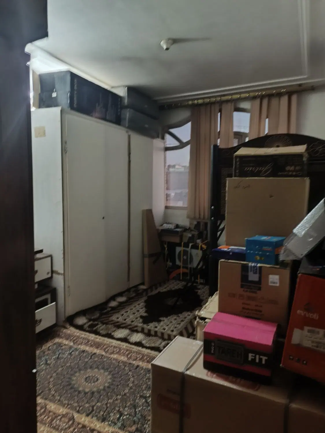 فروش خانه مسکونی