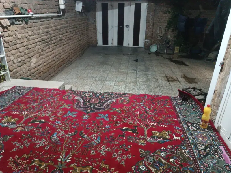 اجاره خونه ویلایی