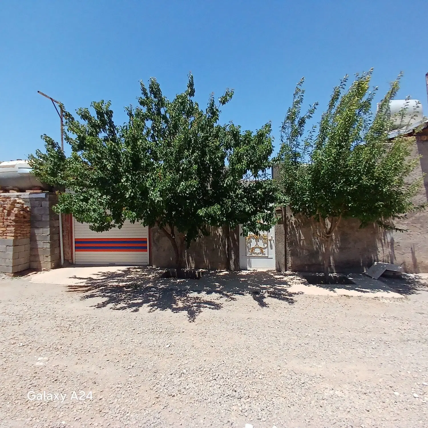 فروش خانه ویلایی و باغ