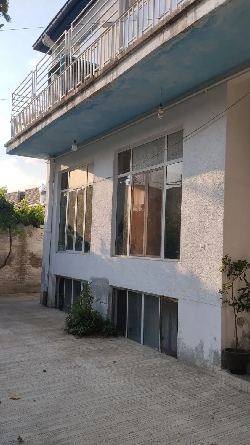 فروش ساختمان عطایی