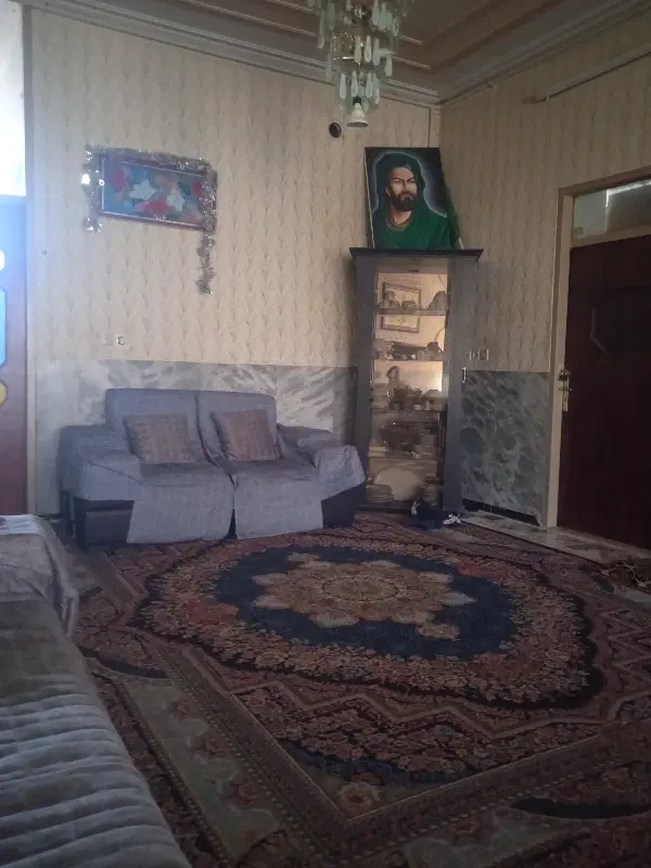 خانه اجاره‌ای
