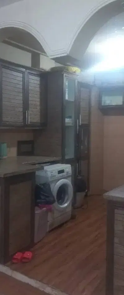 واحد۹۲متری طبقه۳جلو. واقع در فاز۳کوروش