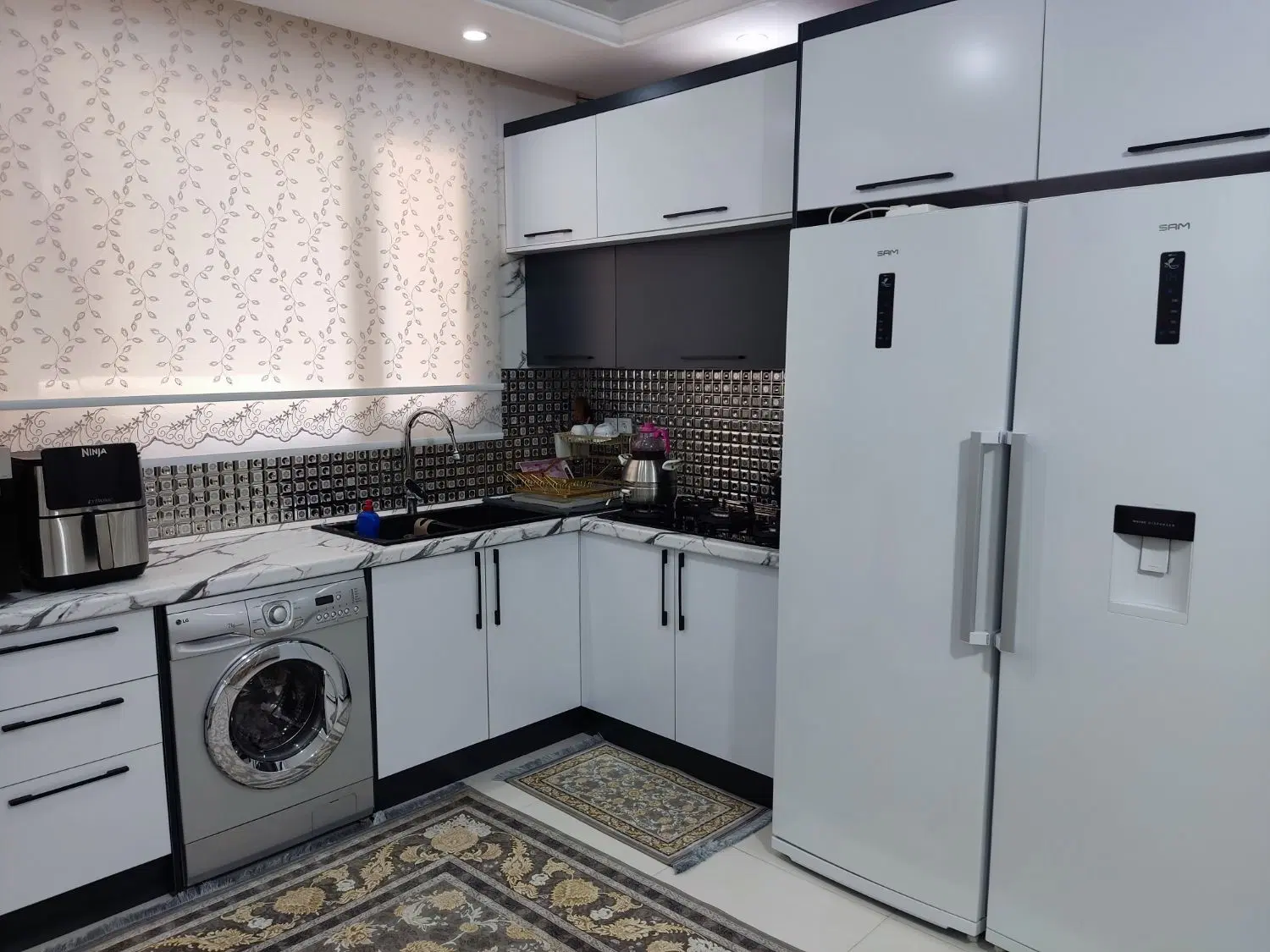 فروش آپارتمان