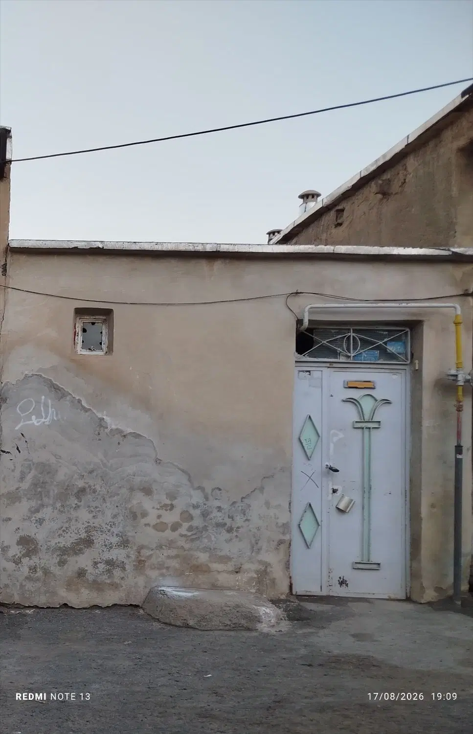 ویلایی۶۵متری