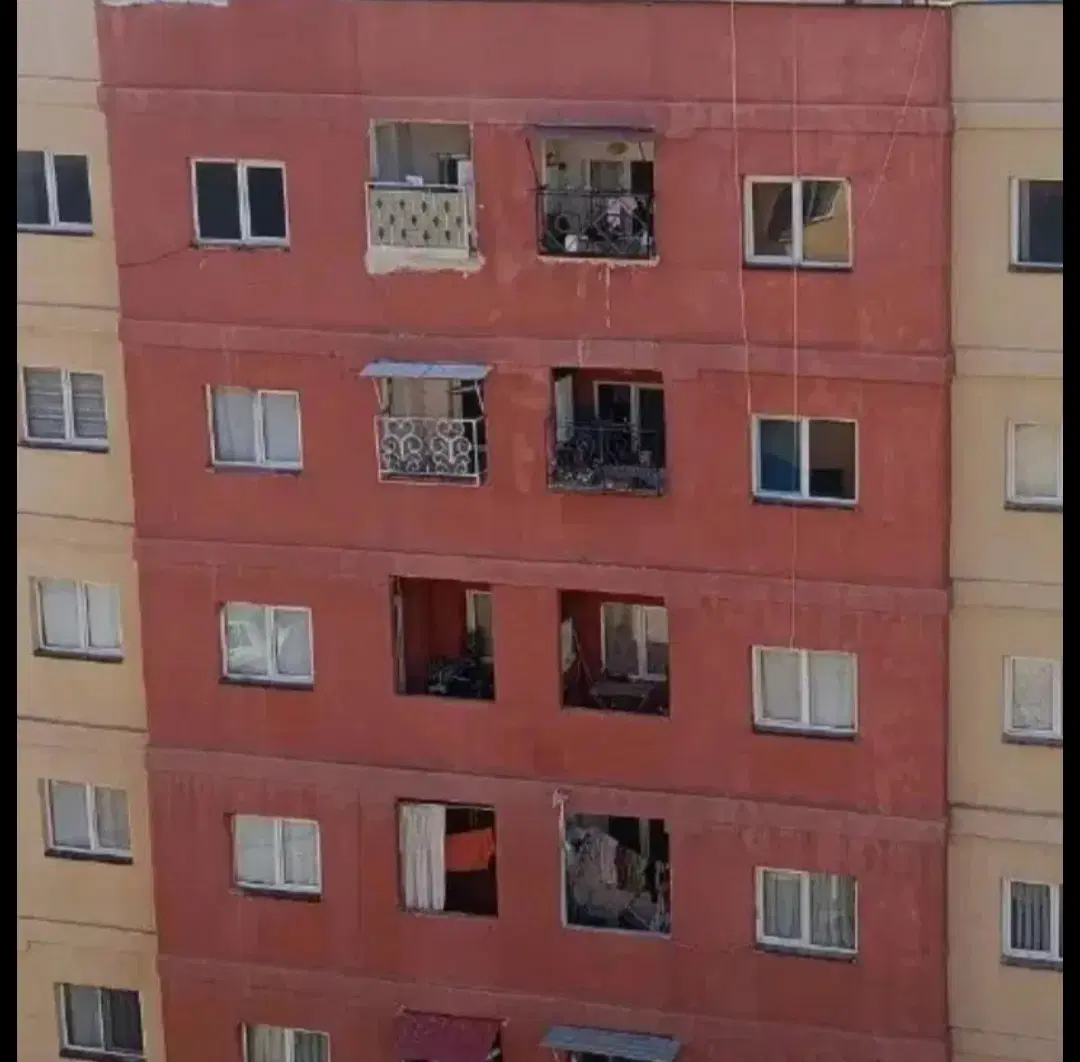 مسکن مهرشیرودی