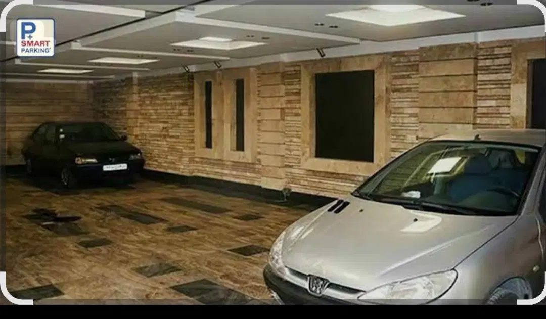 اجاره پارکینگ