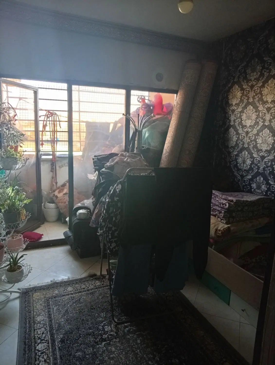 رهن واجاره