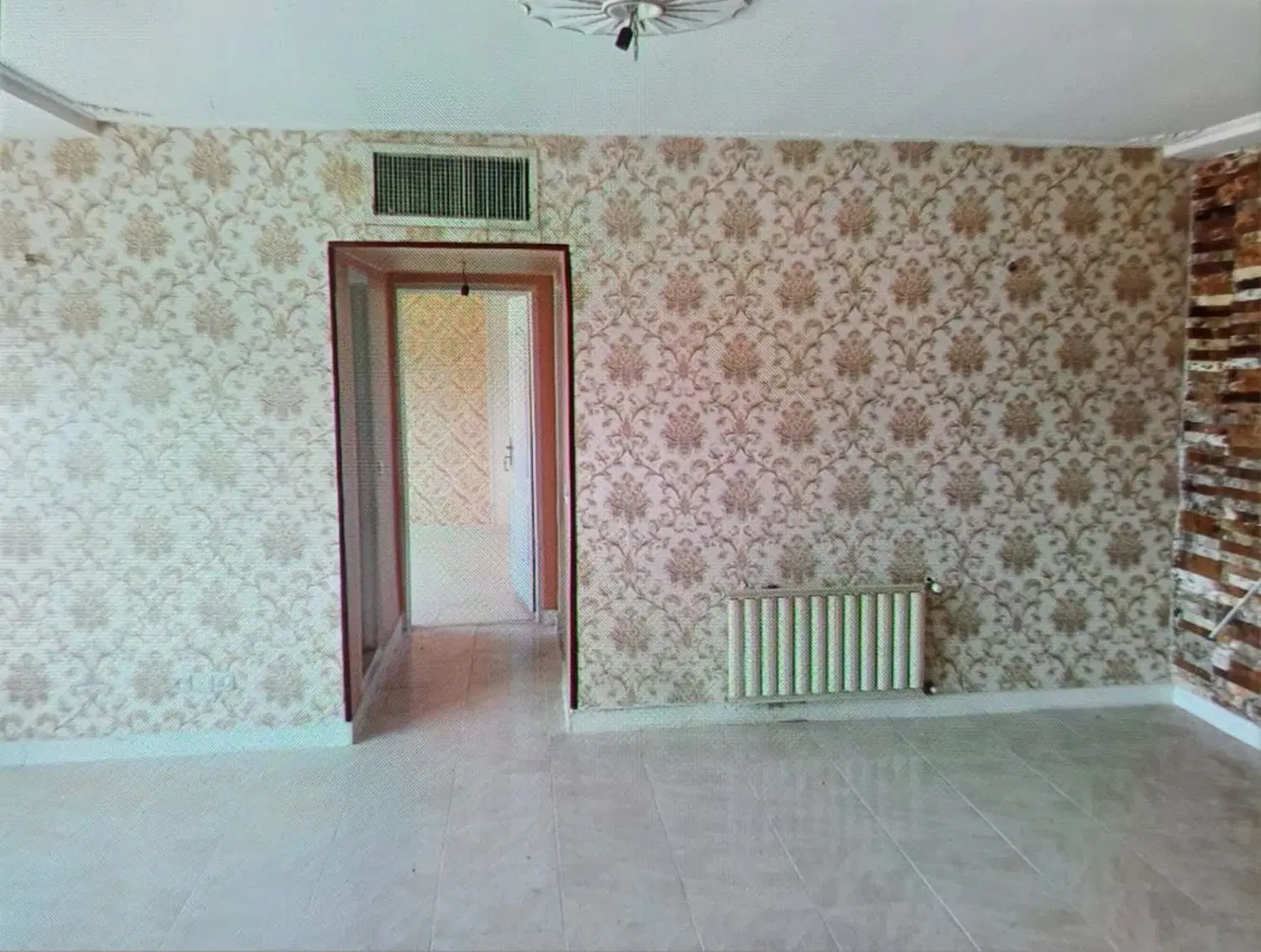مسکن مهر امام رضا پاکدشت۲خواب،امکان معاوضه ۱خواب