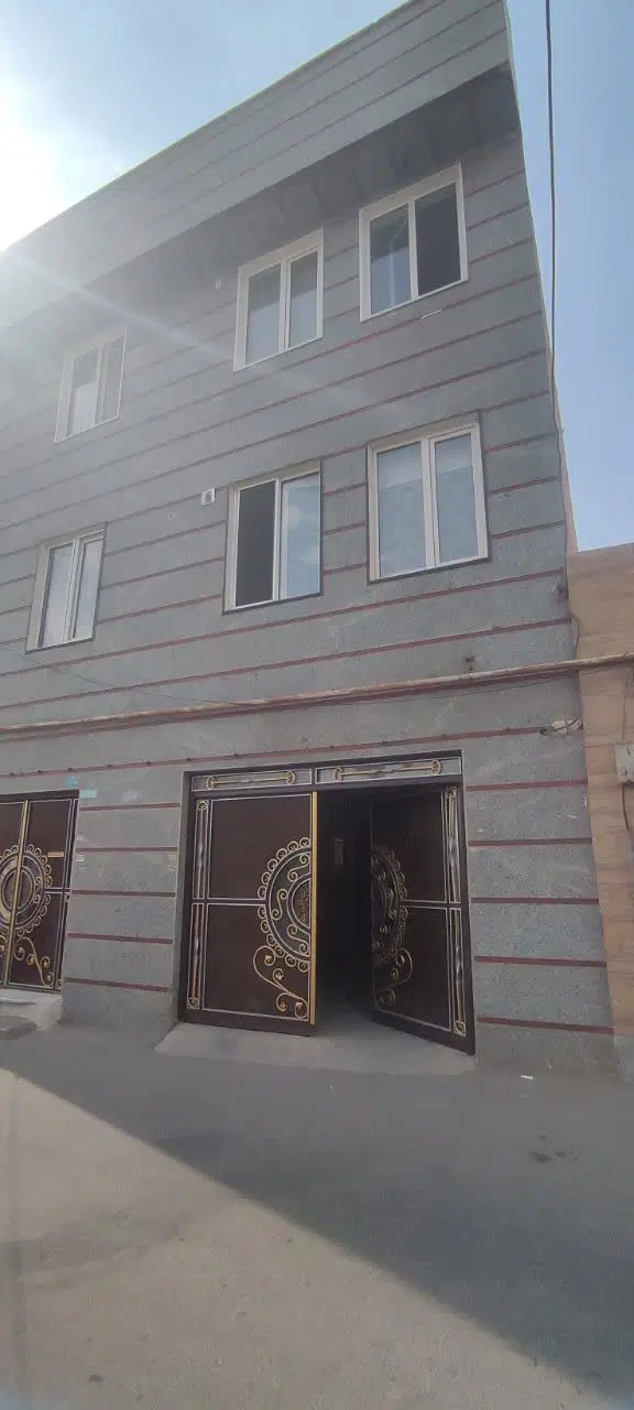 آپارتمان قیامدشت