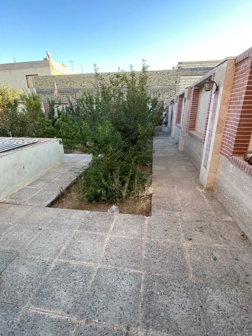 خانه باغ ۳۰۰ متری نصرآباد