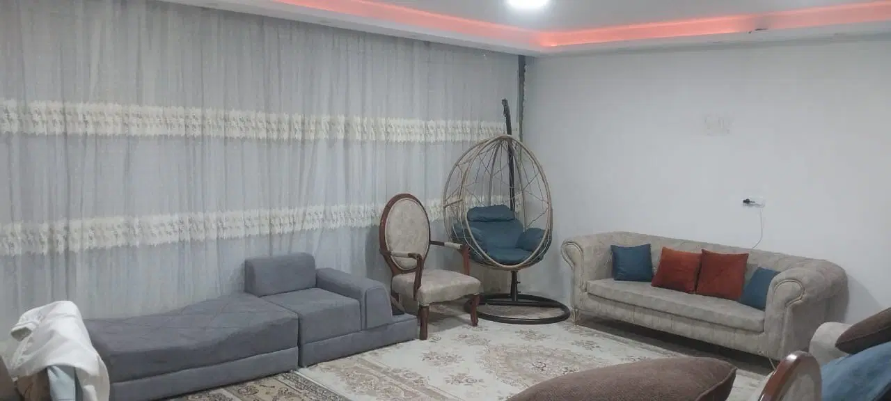 فروش باغ ویلا لوکس