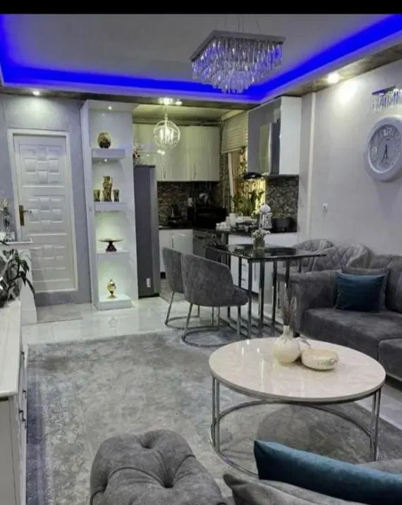 اجاره واحد 60متری خیابان دانشگاه