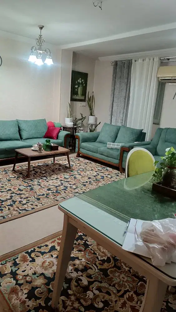 فروش اپارتمان