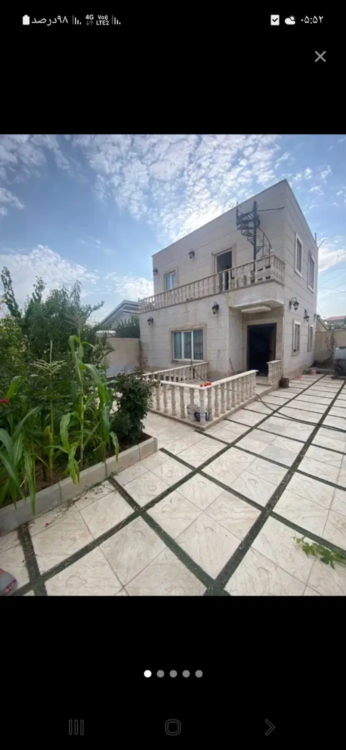 نیاز مند هم خانه خانم هستم