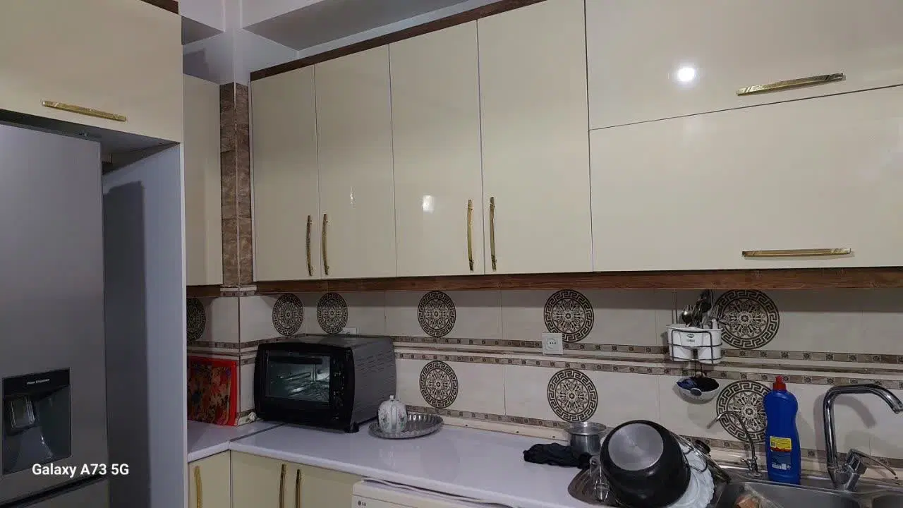 ۷۰ متر یک‌خواب، پارکینگ و آسانسور،رهن کامل
