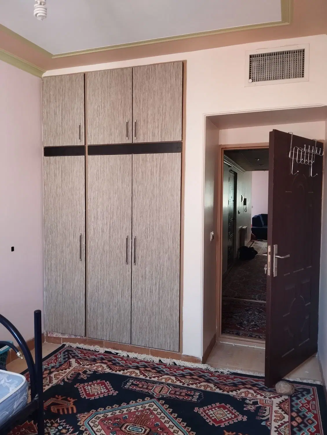 آپارتمان اجاره ای