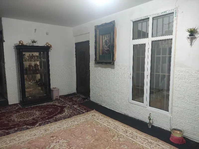 خانه دو خوابه آماده برای رهن و اجاره