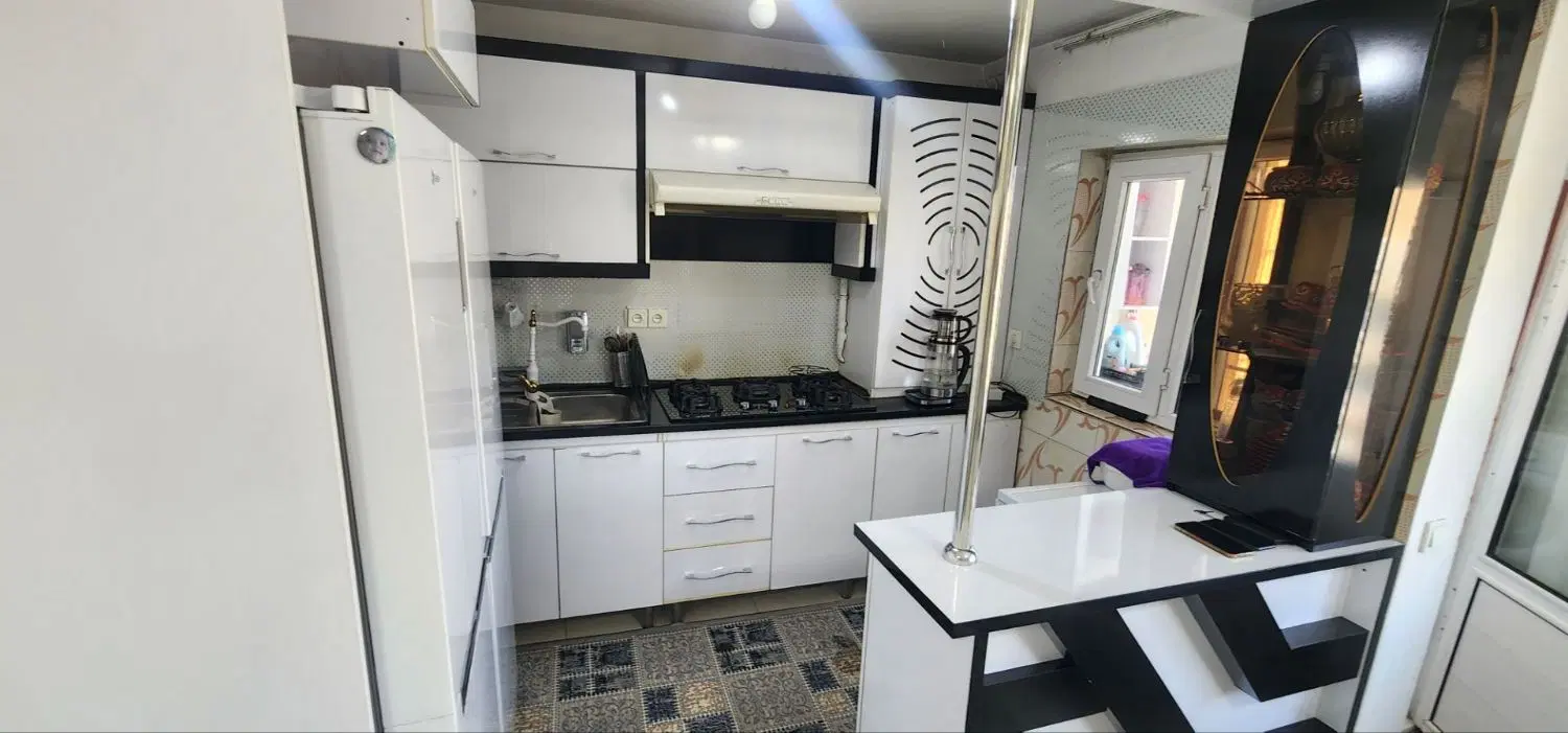 کوهدشت سرخیابان اصلی