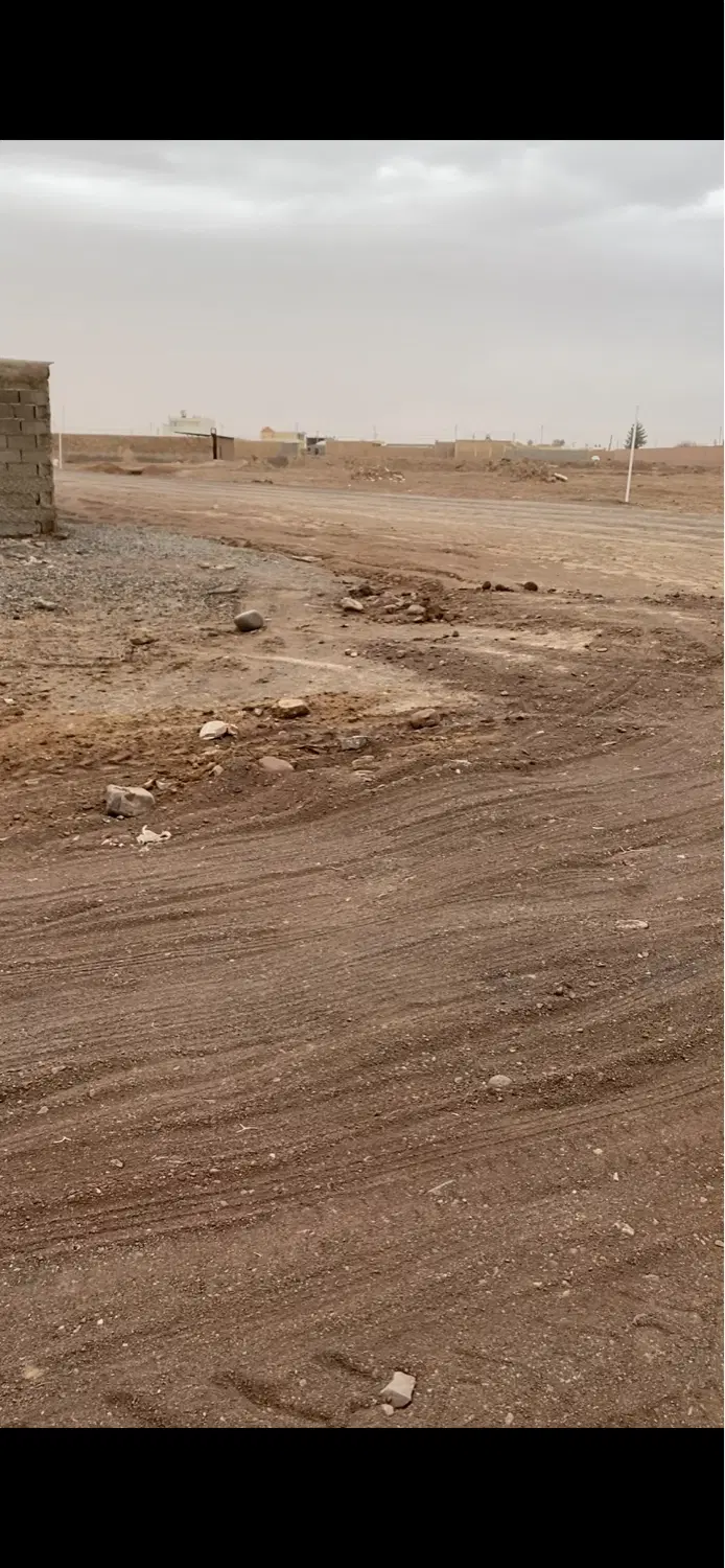 زمین فروشی لطف آباد