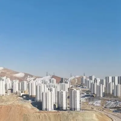 فاز ۱۱  زون ۴