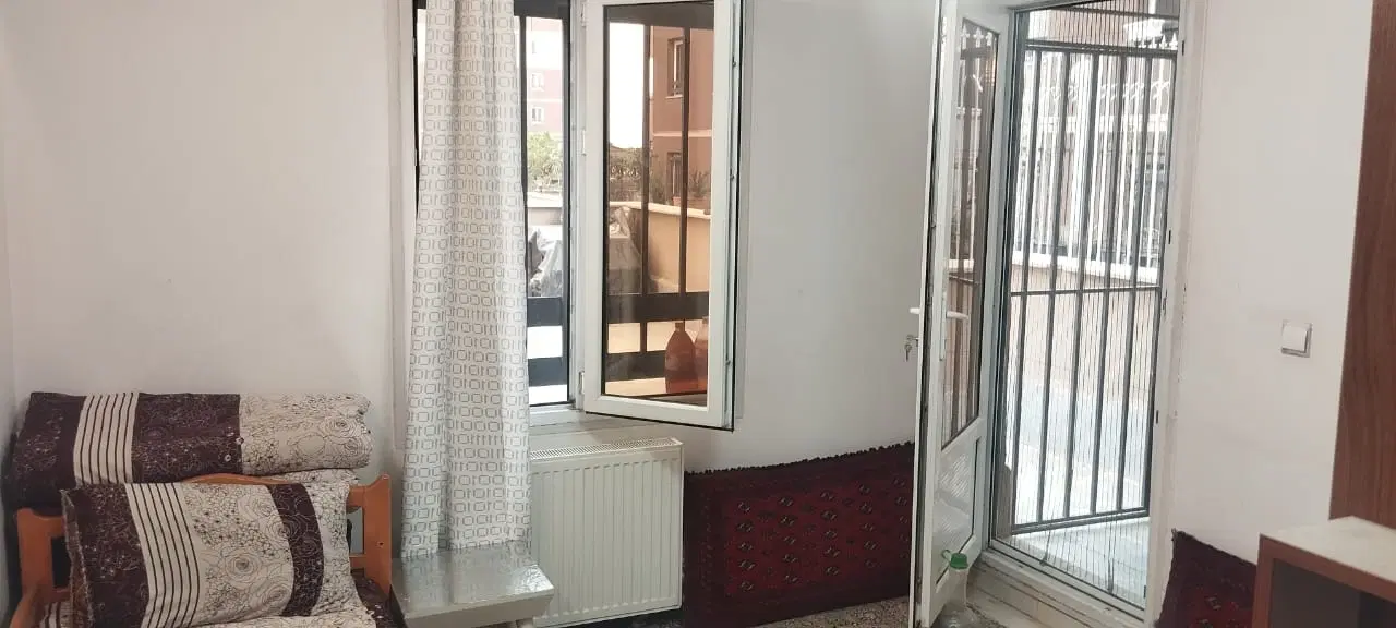 شهرک سپهر ۱۱۸ متر ۳خواب (سندی) بلوار گلها