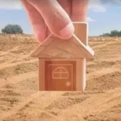 فروش زمین مسکونی