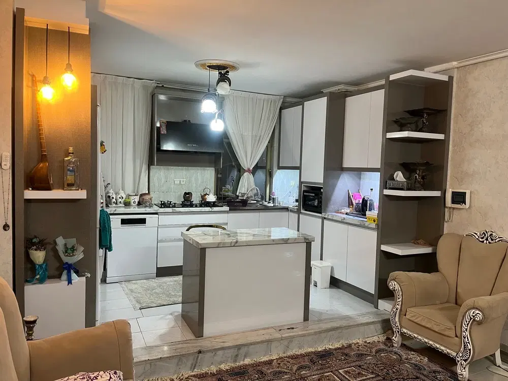 آپارتمان در مدیران