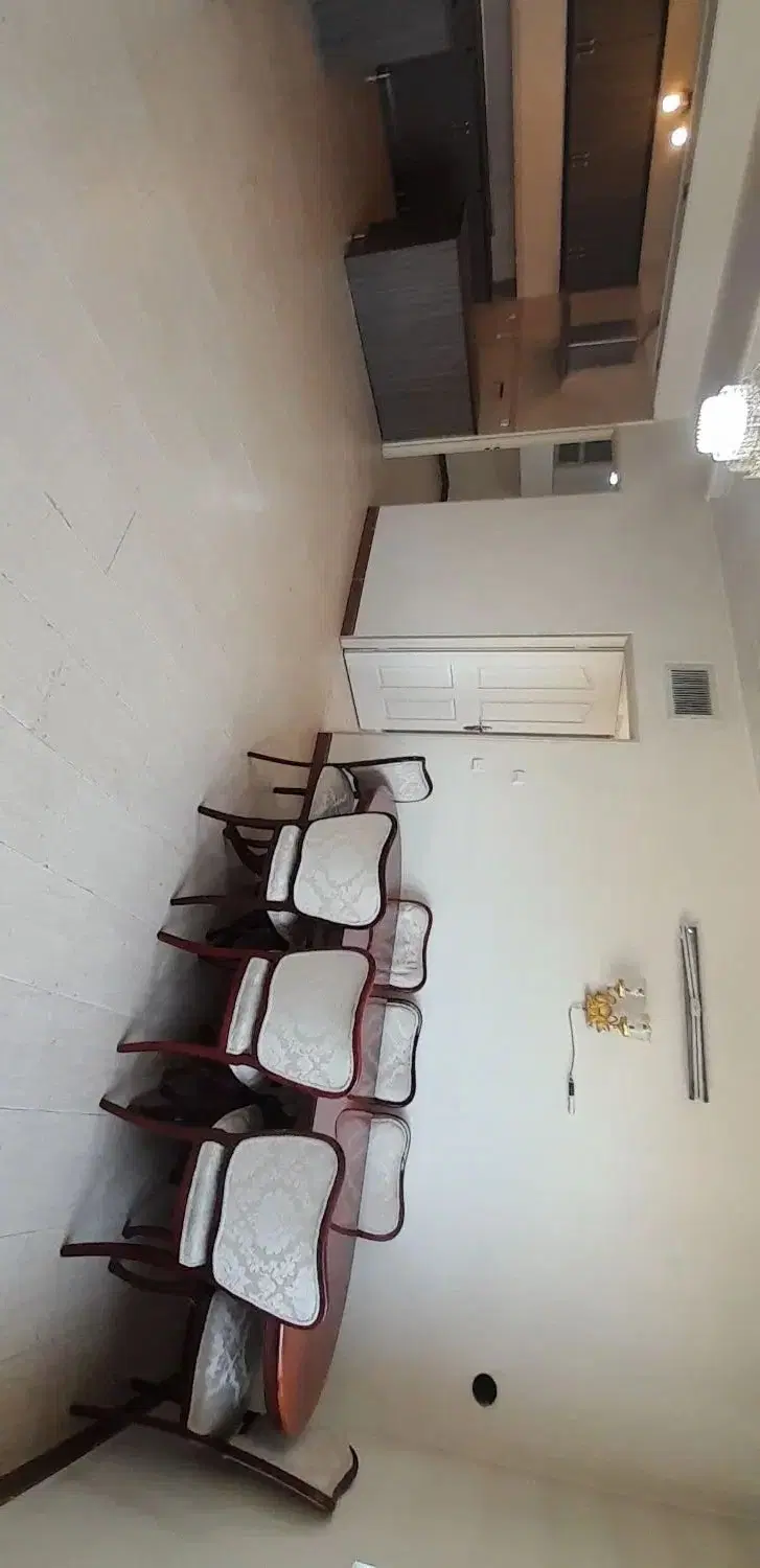فروش ۸۰ متر دید ابدی کوه کف عایق گرمدره