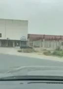 زمین در بر اصلی مسیر تجاری جاده اسکله