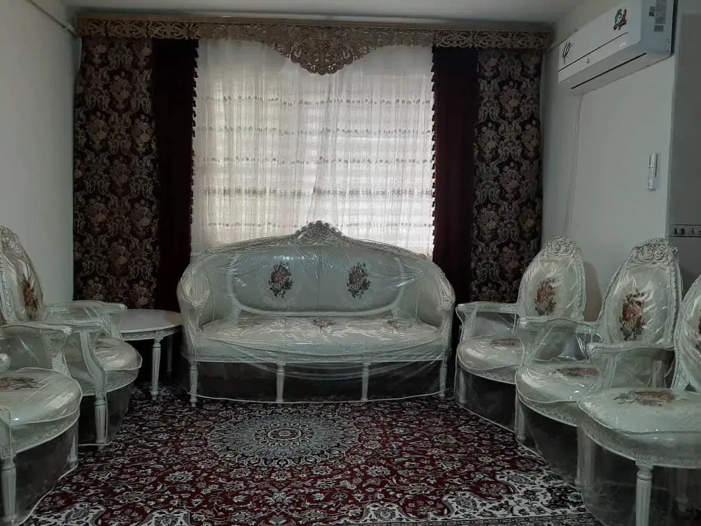 بهترین جای مسکن مهر با تمام تجهیزات زندگی