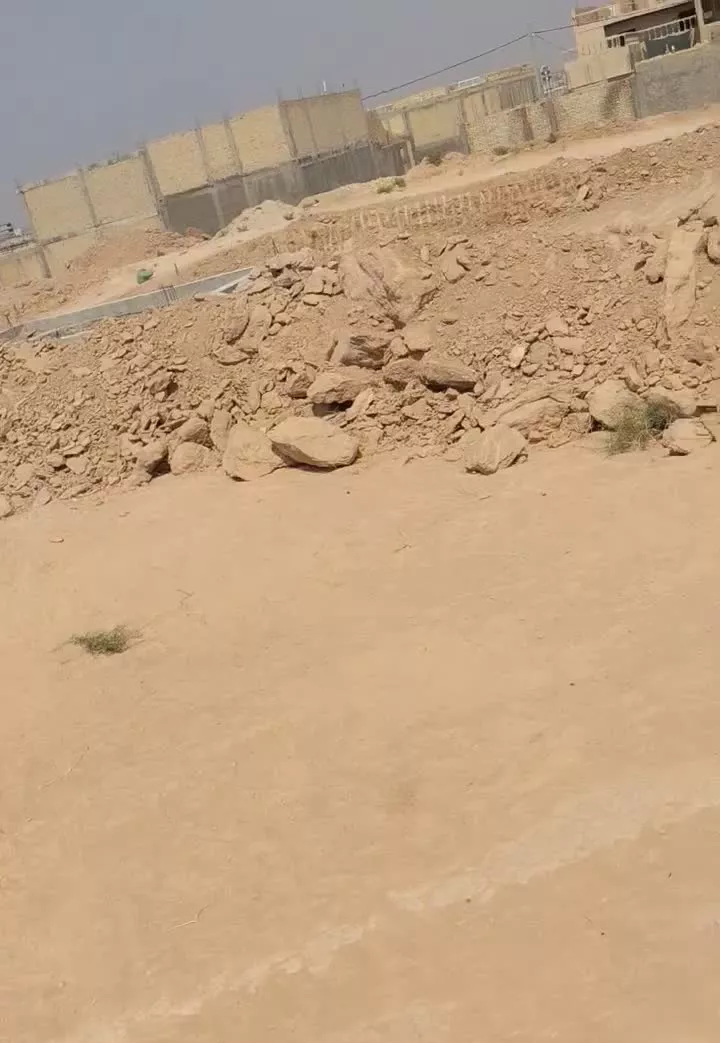 زمین اون طرف پل تامین اجتماعی