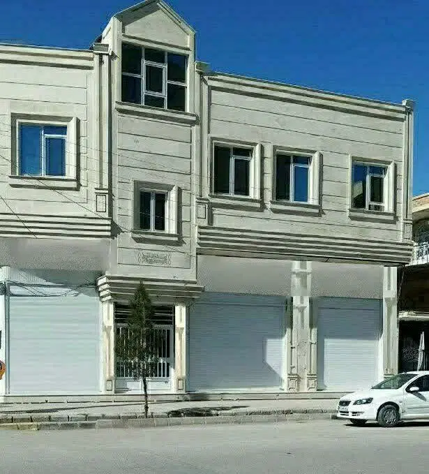 اجاره مغازه بلوار جمهوری خیابان شیروانی