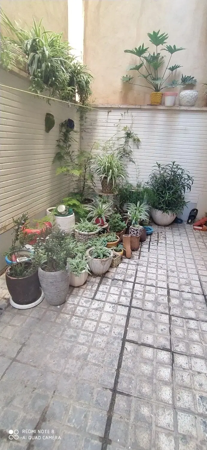 90 متر فضای انجام کار