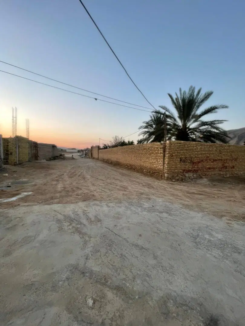 فروش زمین