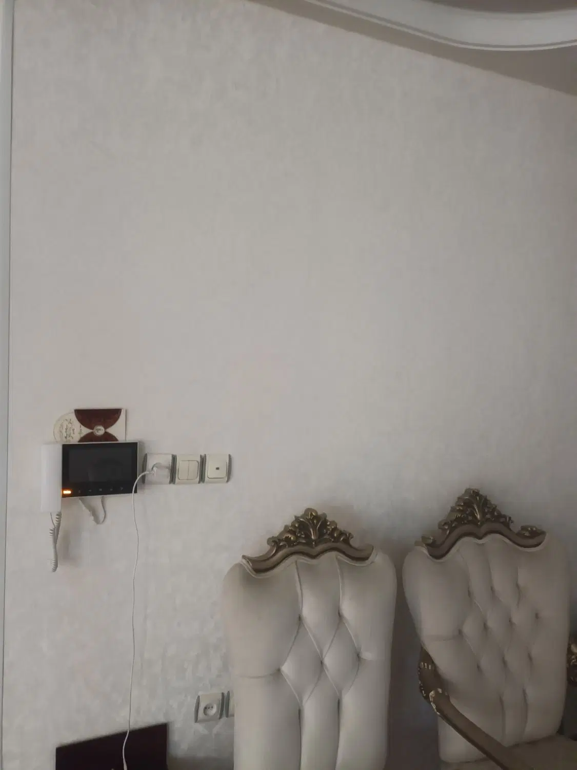 یک واحد منزل مسکونی به ابعاد ۵۷
