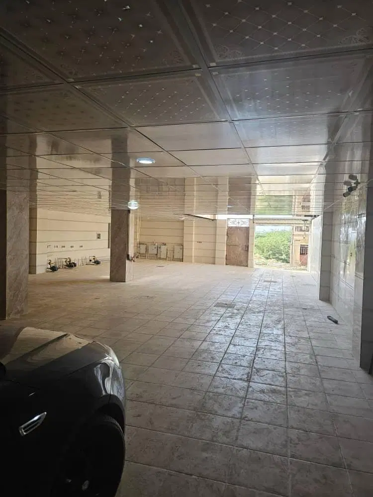 اجاره مکران سازه