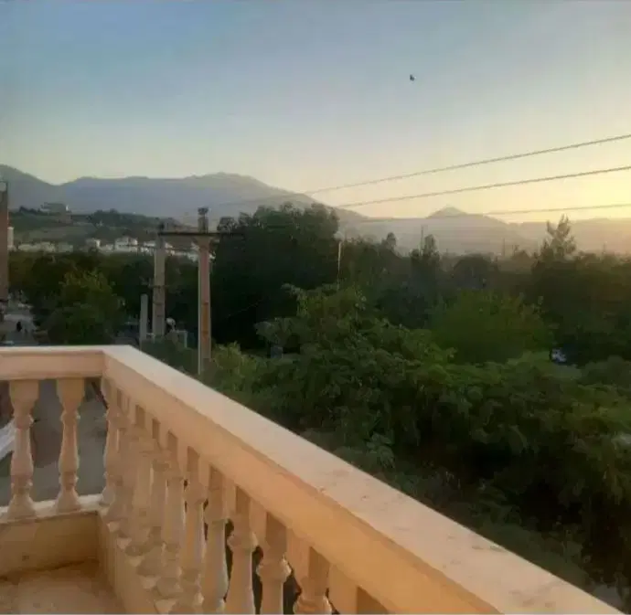 آپارتمان بر بلوار بهشت