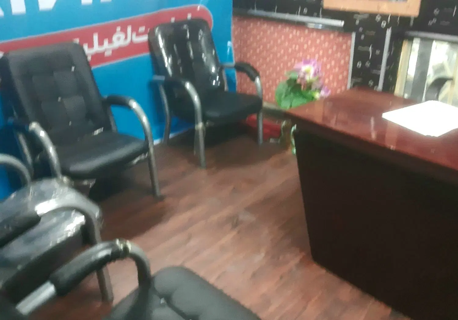 دفتر برای کلاس خصوصی