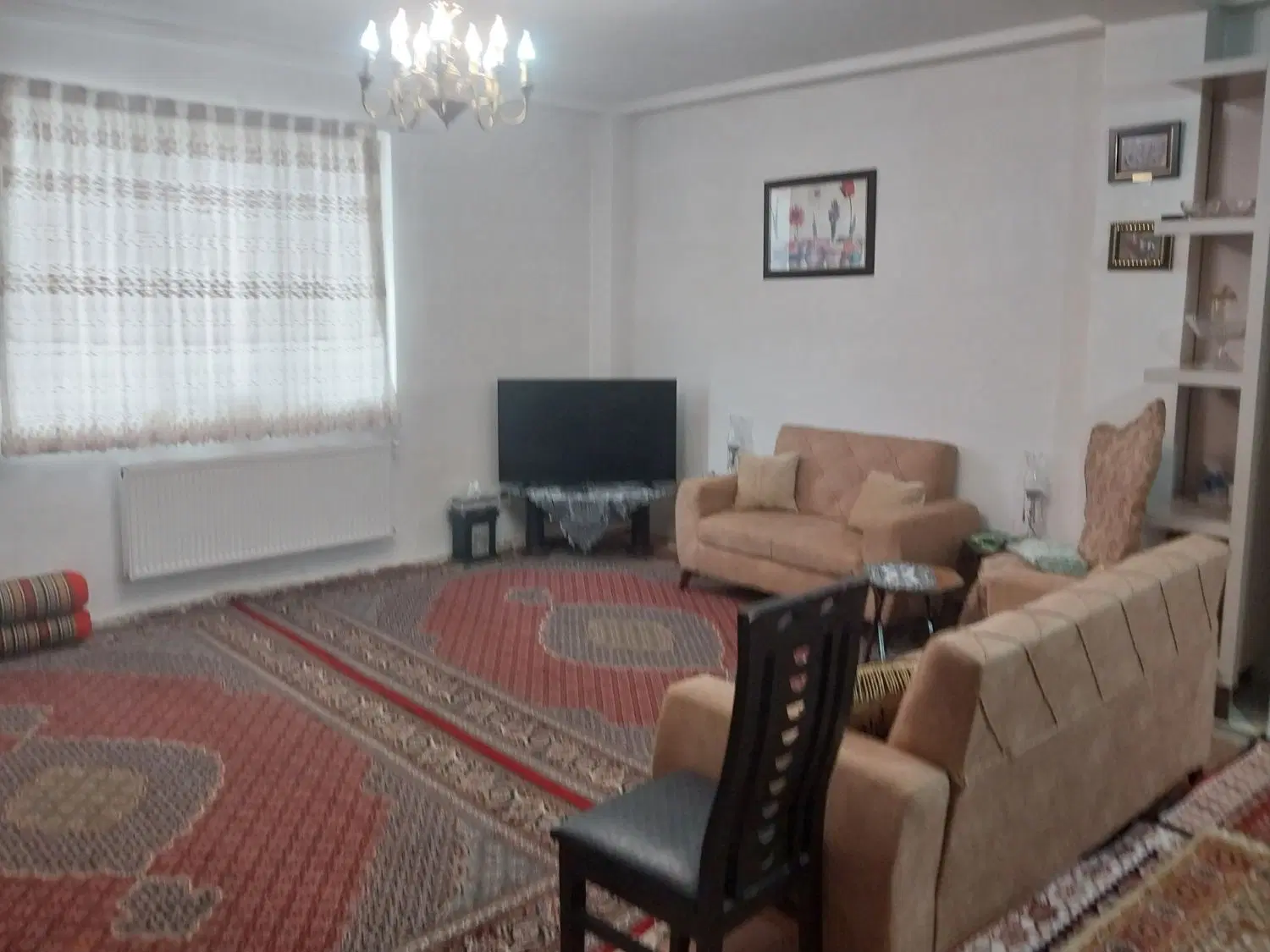 اجاره واحد در شهرک نیایش  (سرستون)