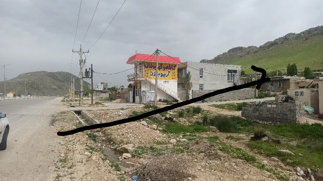 خانه دشتروم رسالت 27