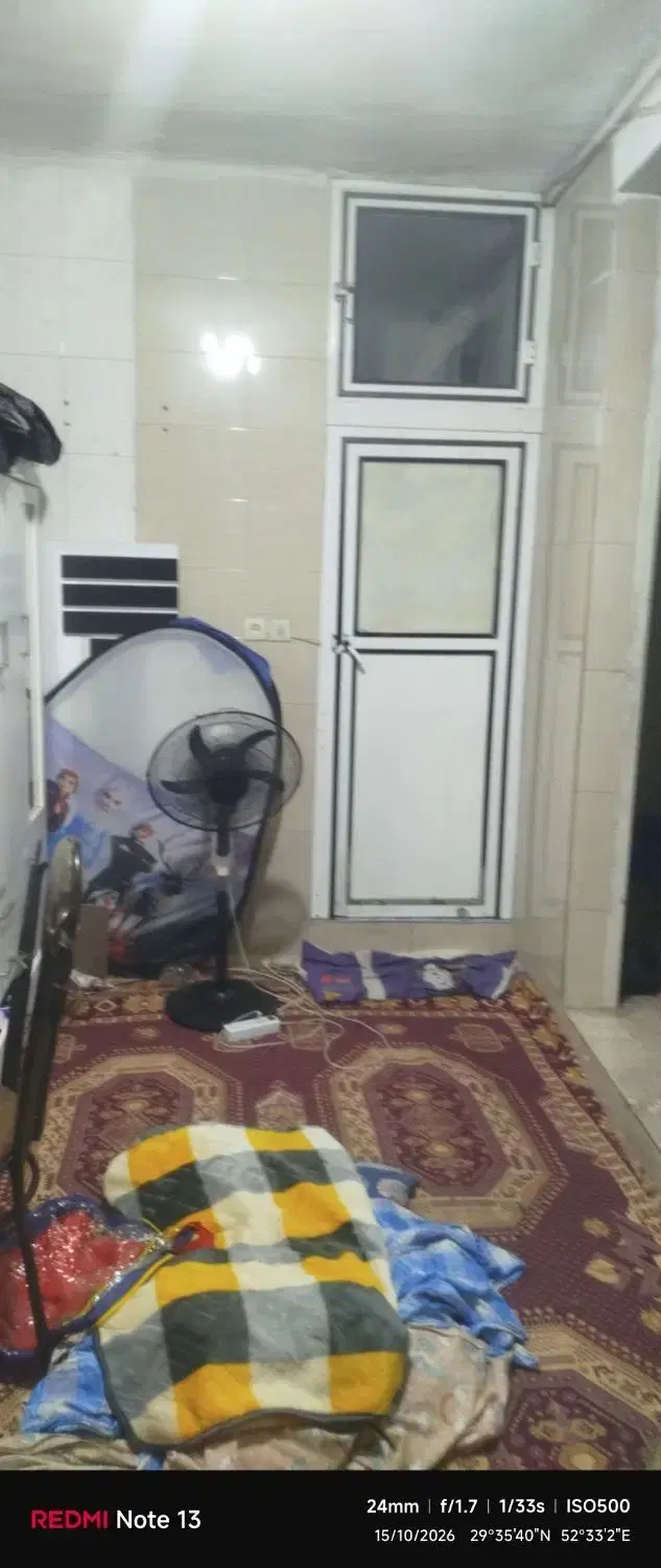 سوئت یک خوابه