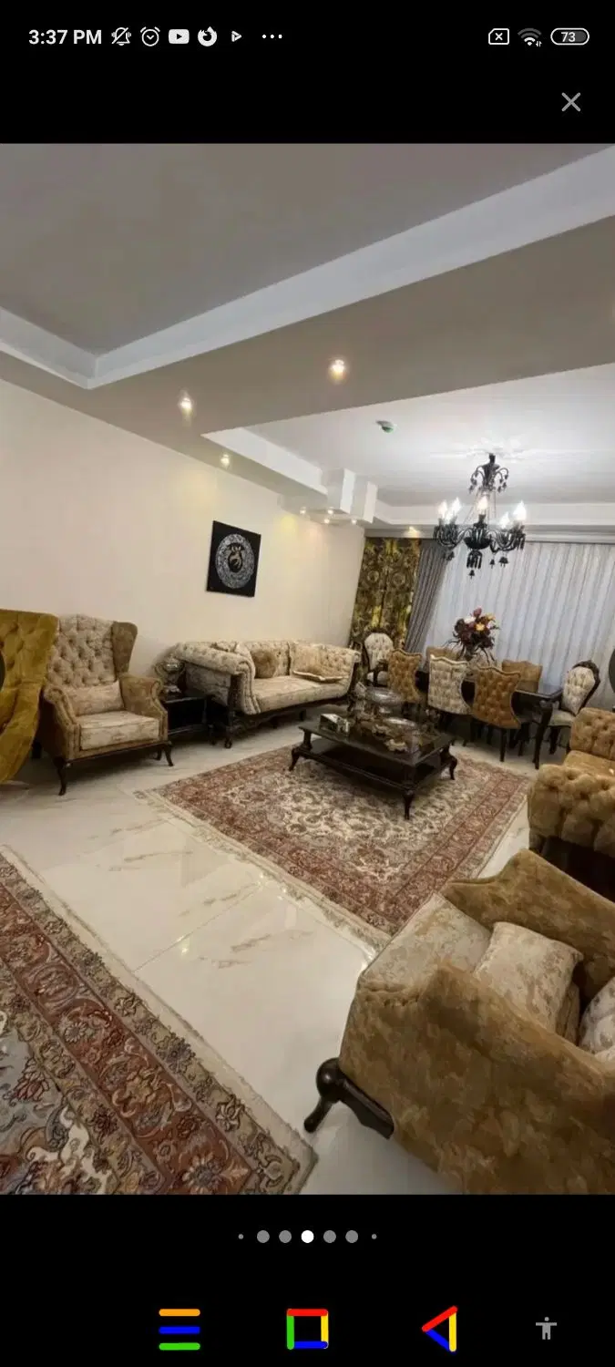 رهن آپارتمان در مهرشهر کرج