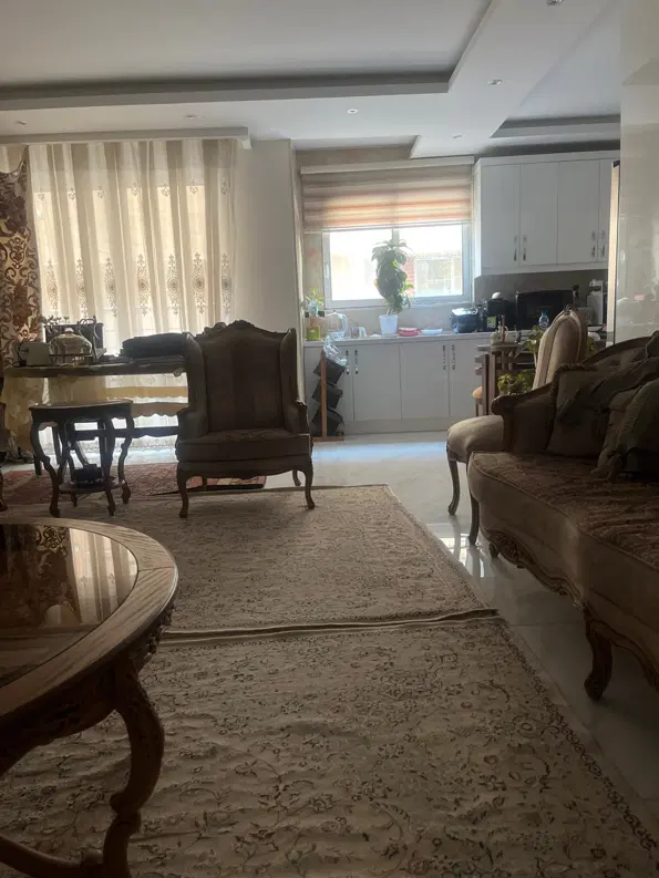 اجاره آپارتمان ۱۰۰ متری