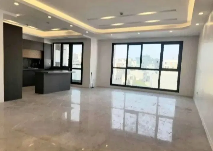 فروش واحد ۷۰ متری ( فول امکانات)  در مالک اشتر