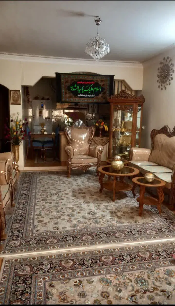 منزل ویلایی