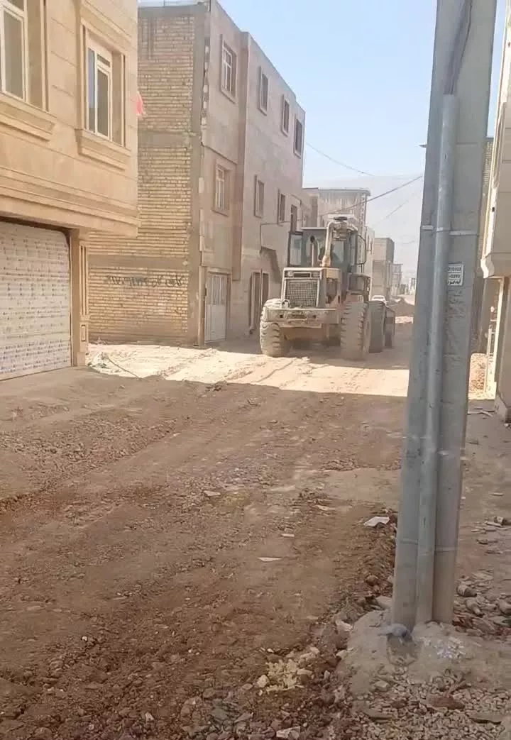 فروش منزل کرونی