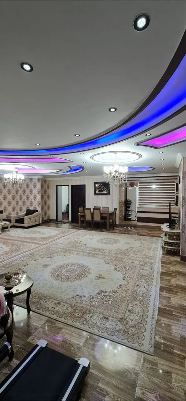 اپارتمان