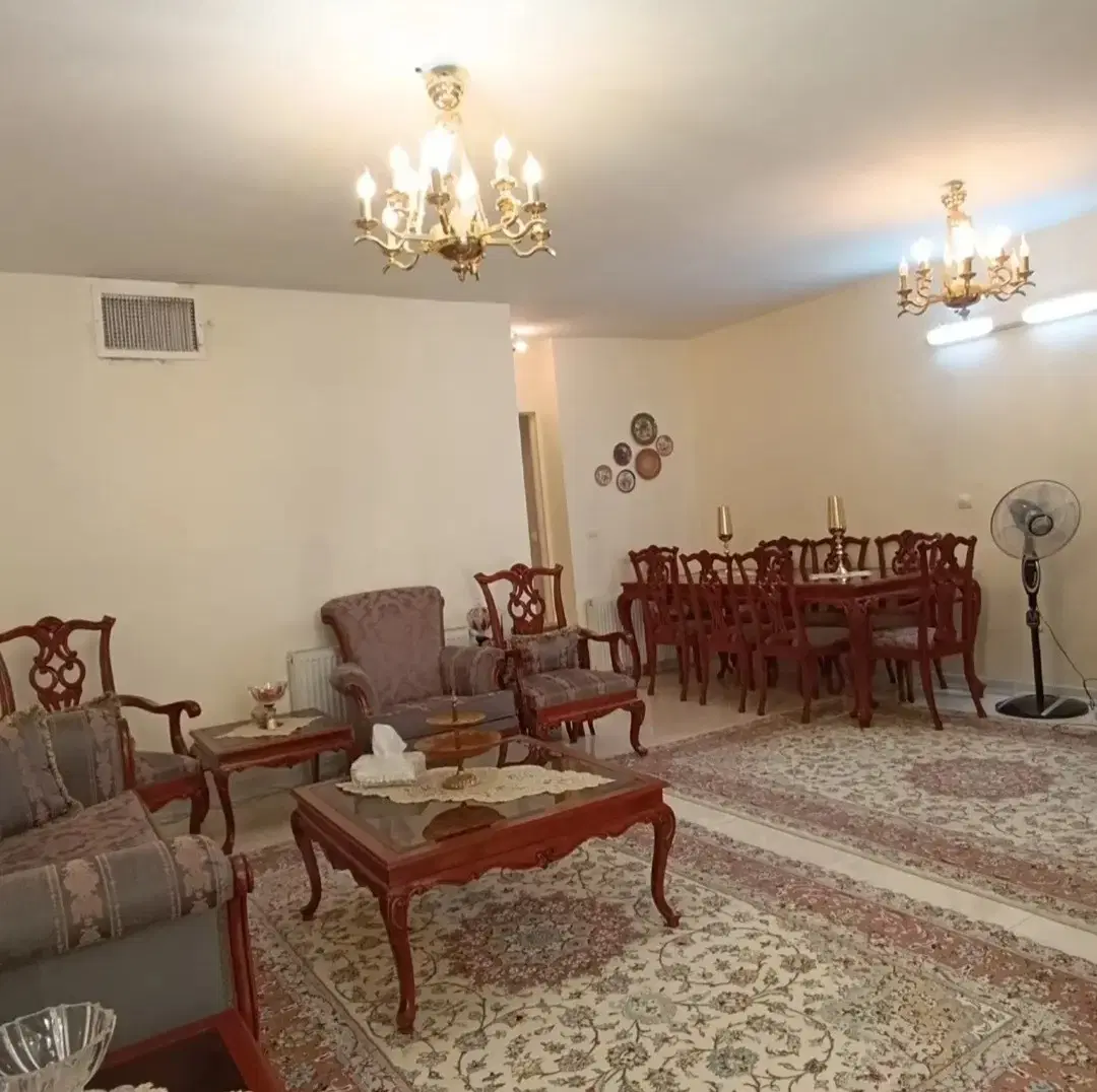 خانه ویلایی 132مترشمالی